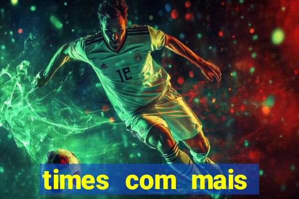 times com mais escanteios nos primeiros 10 minutos